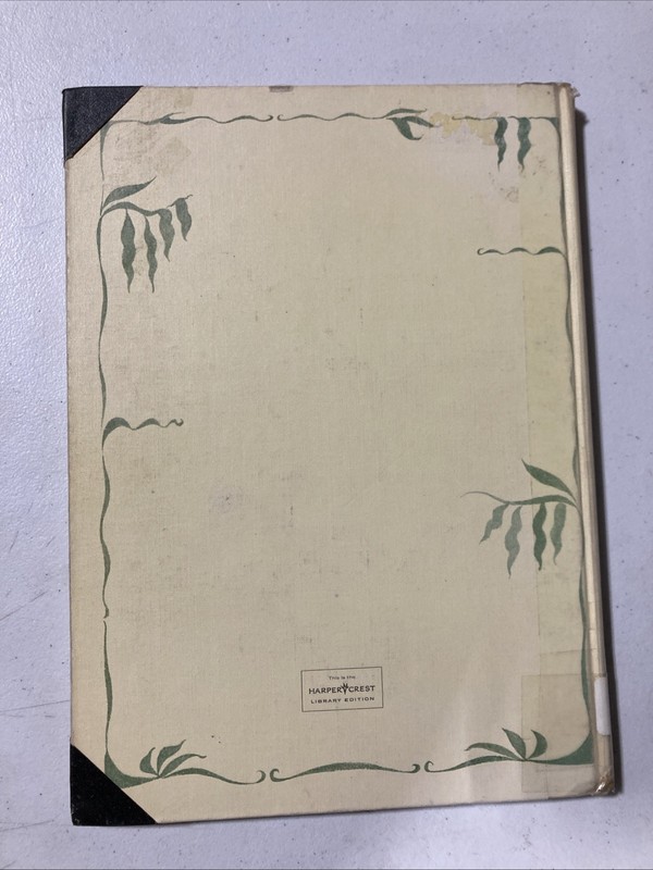 Lullabies and Night Songs HC 1965 Illus. Maurice Sendak - Library Edition gallery