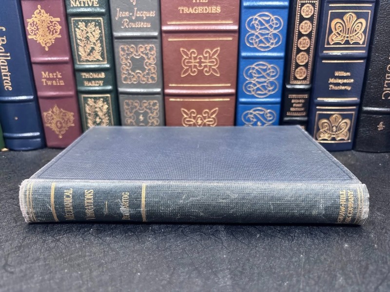 Mechanics J P Den Hartog 1948 First Edition McGraw Hill HC Statics Dynamics G gallery