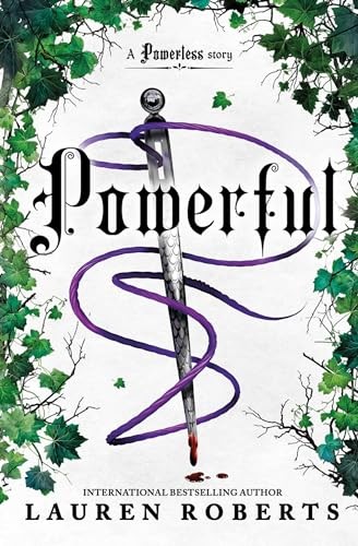 Powerful (International Edition)