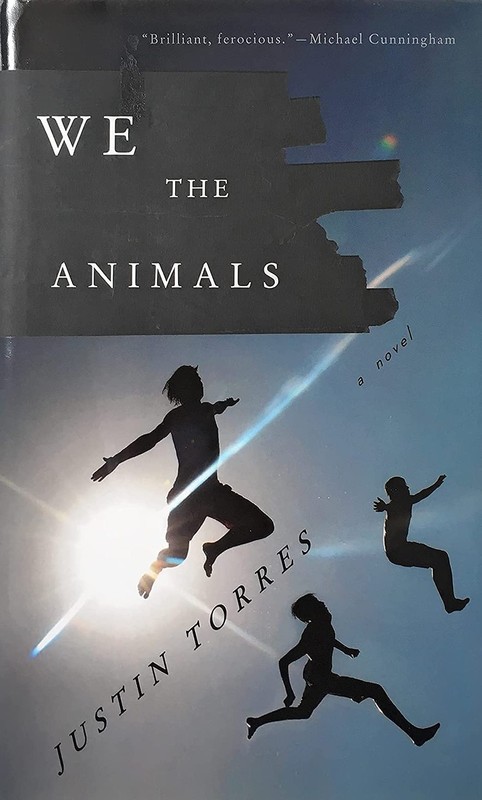 We the Animals