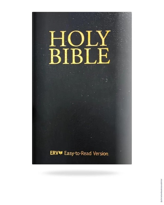 Holy Bible - Easy-To-Read Version gallery
