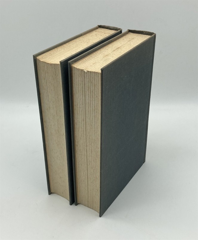 Proust: The Early Years and The Later Years 2 Volume Set gallery