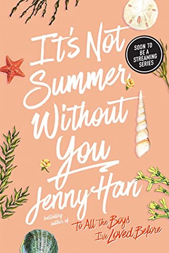 Summer Series All 3 Books in Paperback gallery