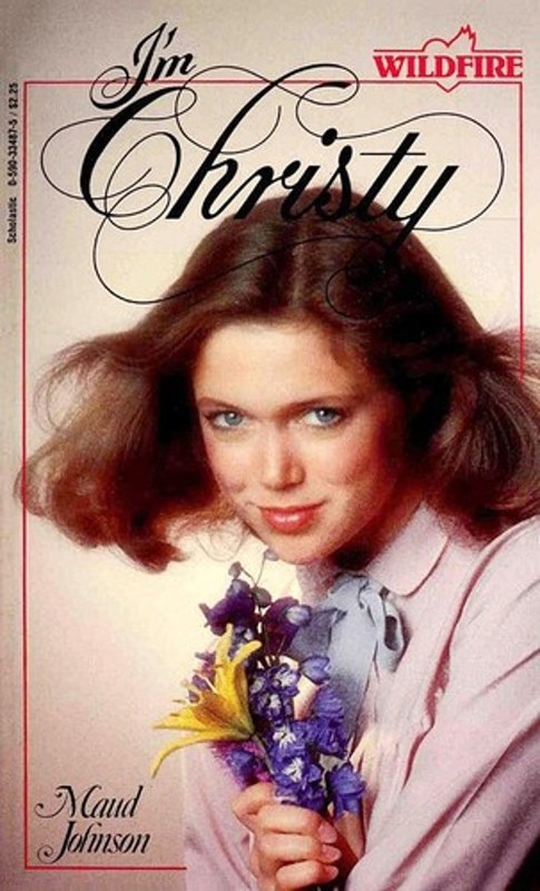 Christy Hardcover Maud Johnson