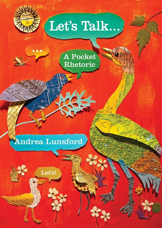 Let’s Talk…: A Pocket Rhetoric