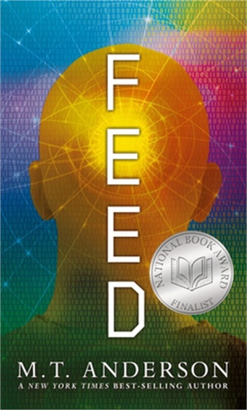 Feed (Paperback or Softback)