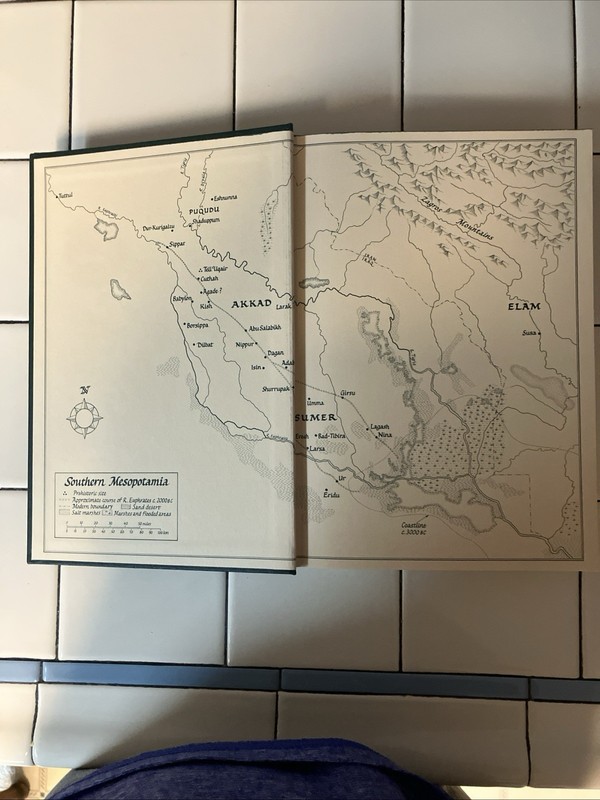 The Babylonians Collector’s Version gallery