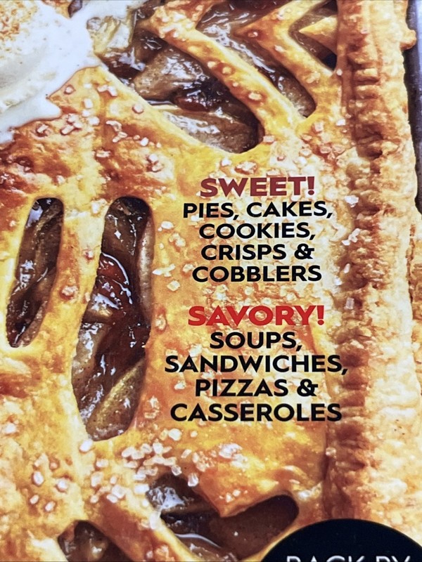 BH&G 100 Best Apple Recipes 96 Pages Of Apple Recipes gallery