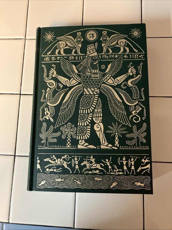 The Babylonians Collector’s Version gallery