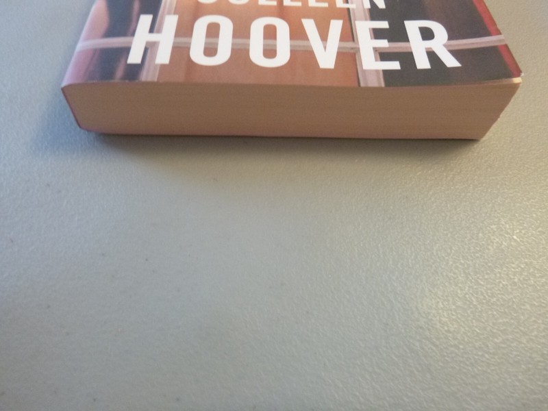 Layla by Colleen Hoover gallery