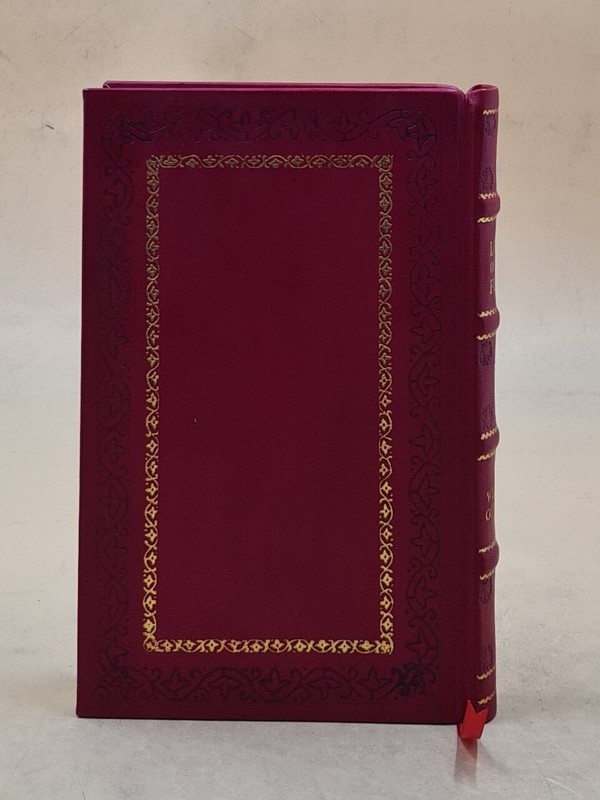 Lord Of The Flies [Premium Leather Bound] gallery