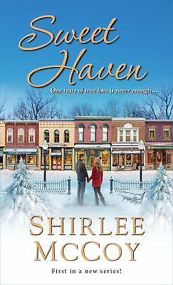 Sweet Haven by McCoy, Shirlee