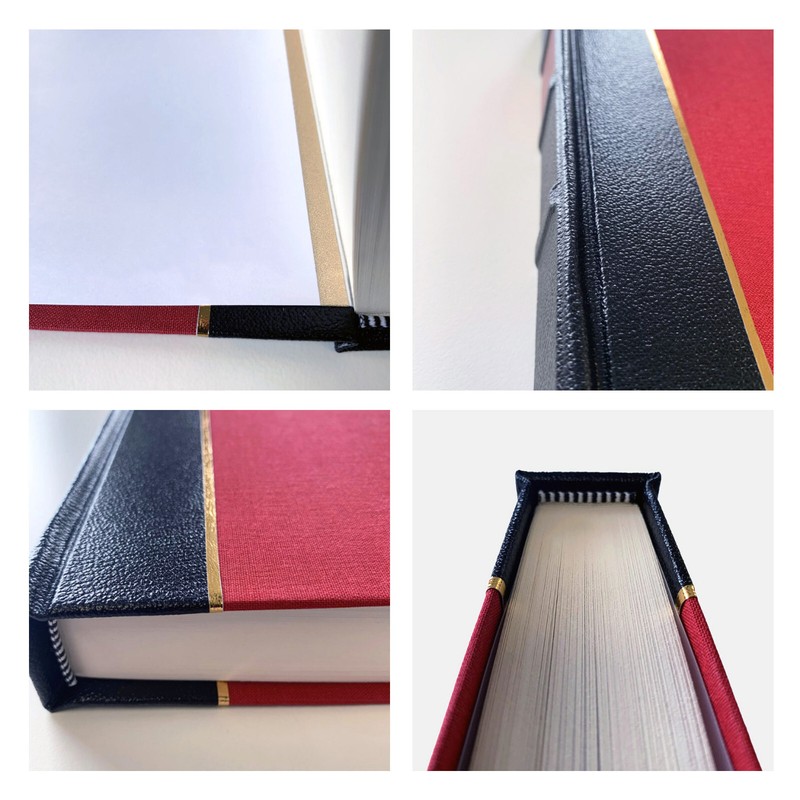 Let the Right One In (Leather-bound) John Ajvide Lindqvist Hardcover Book gallery