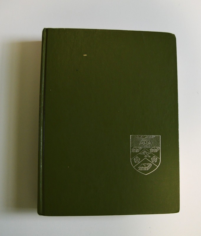 Seventeenth Century Prose and Poetry. Ed. Witherspoon and Warnke, 2nd Ed. 1982.