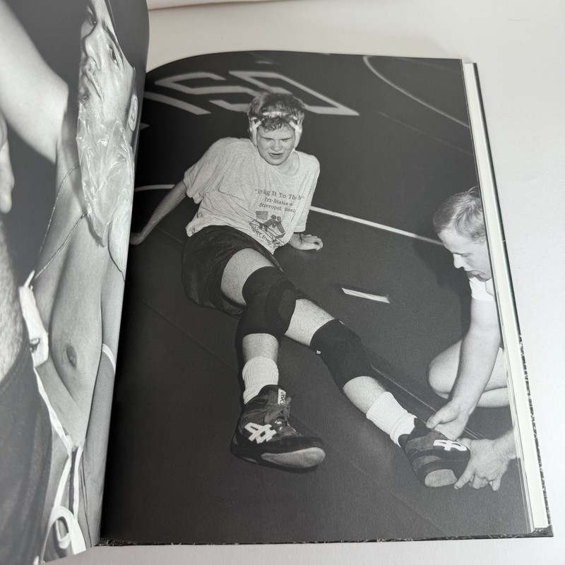 Branded Youth and Other Stories by Bruce Weber Hardcover Singed Autographed gallery