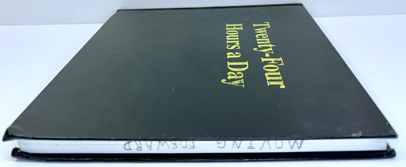 Alcoholics Anonymous AA Book Lot Big Book Twelve Steps and Traditions 24 Hours gallery