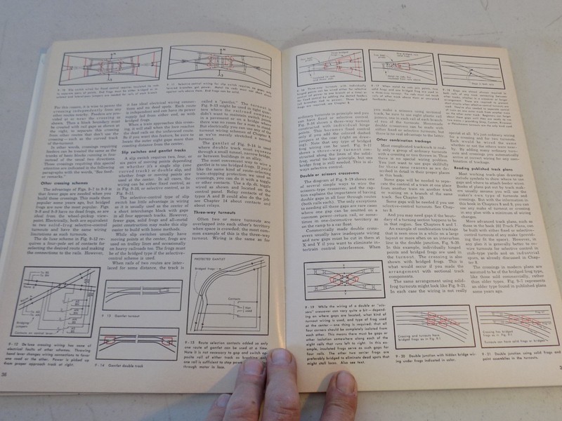 How to Wire Your Model RR 5th Ed; Linn H Westcott; Kalmbach 1959 (032014) gallery