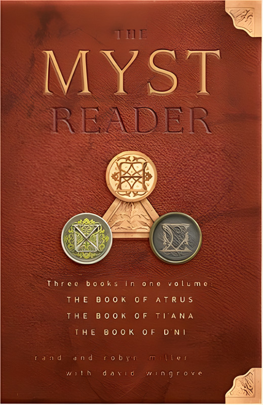 The Myst Reader