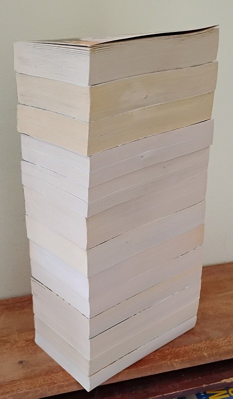 Debbie Macomber CEDAR COVE Complete Series 13 Book Lot #1-13 Set Paperback gallery