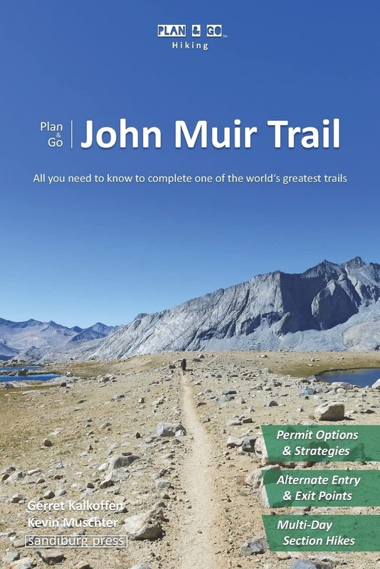 Plan & Go | John Muir Trail: All you need to know to complete one of the world’,