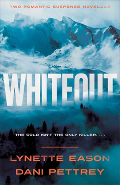 Whiteout: Two Romantic Suspense Novellas (Paperback or Softback)