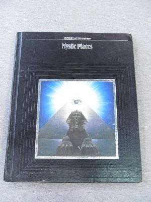 Mystic Places – Mysteries of the Unknown