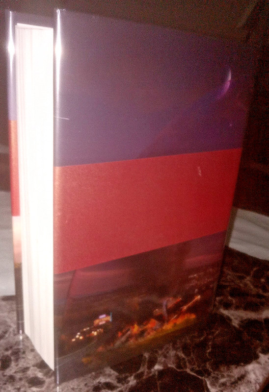 Under The Dome Stephen King Special Limited Collectors Edition w/Mylar Like New gallery