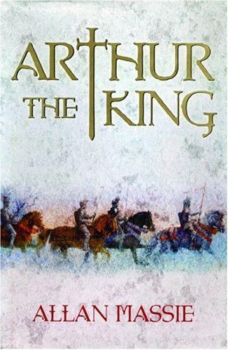 Arthur The King