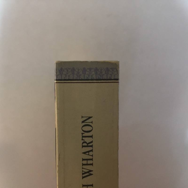 The Age Of Innocence Edith Wharton 1993 Collier Book Classic Gilded Age New York gallery