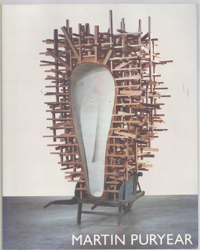 MARTIN PURYEAR