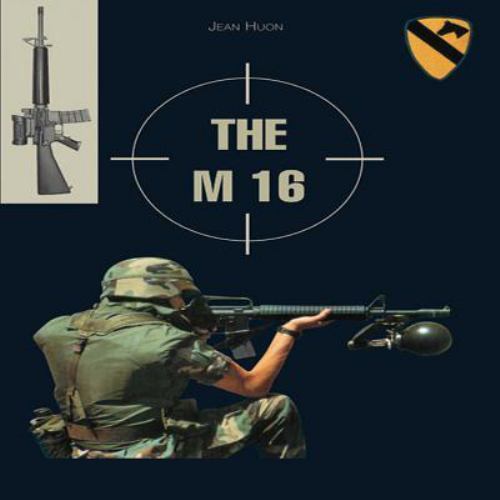 M 16 by Huon, Jean