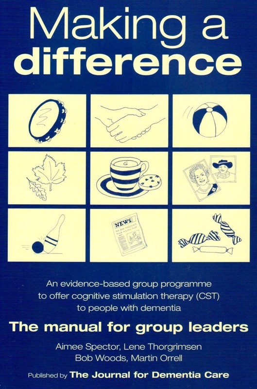 Making a Difference