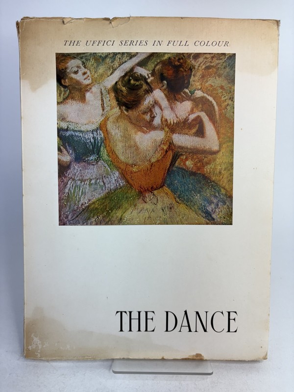 The Uffici Series in Full Colour The Dance Hans Weigert Vintage