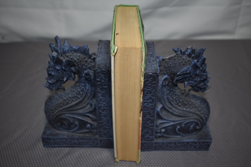 Thunder Mountain by Zane Grey (1st Edition/Later Print,Signed Edition,hardcover) gallery