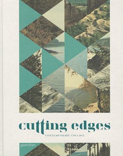 Cutting Edges: Contemporary Collage by
