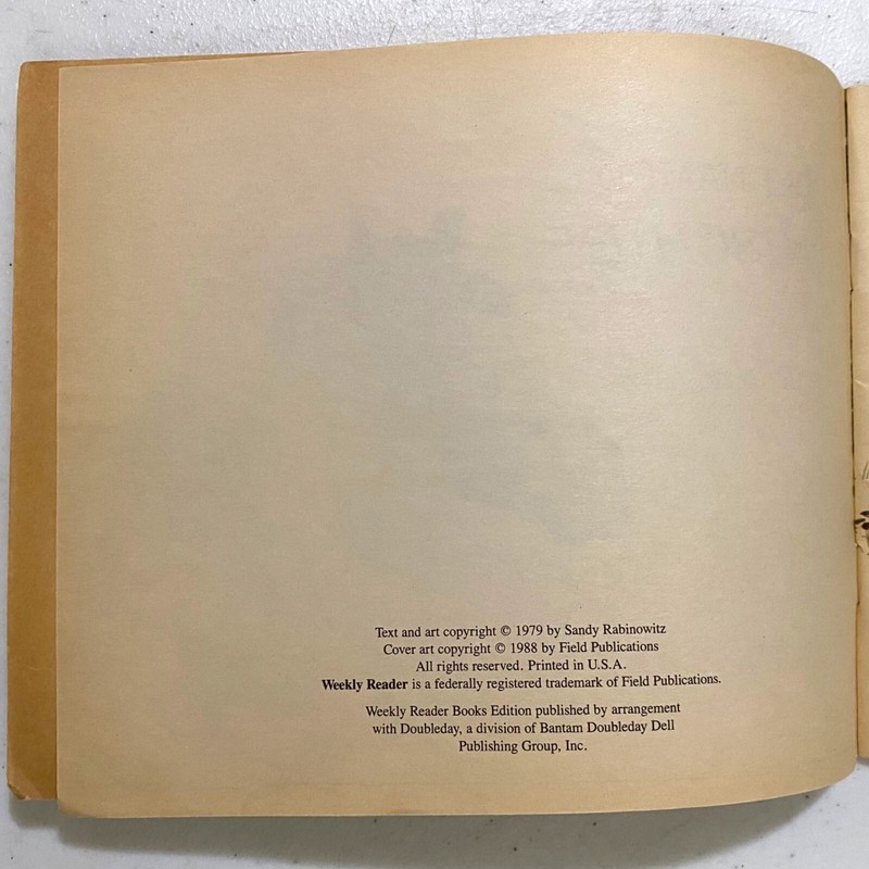 A Colt Named Mischief Paperback Sandy Rabinowitz Horse Stories Girls Interest gallery
