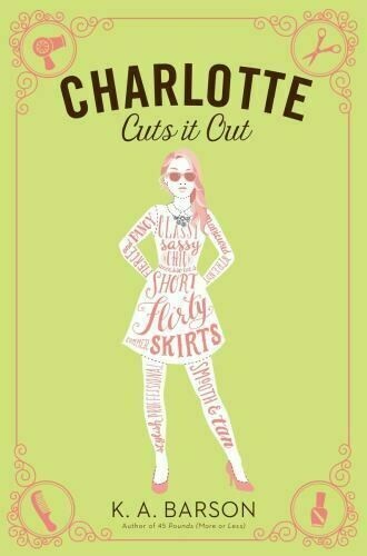 charlotte cuts it out beauty isn't just skin deep