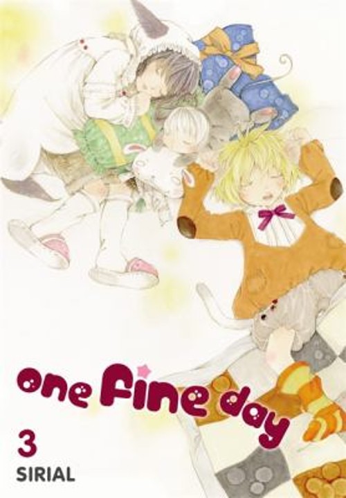 One Fine Day, Vol. 3 Paperback