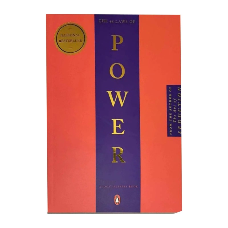 48 Laws of Power by Robert Greene Political Leadership gallery