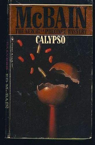 Calypso : A Novel