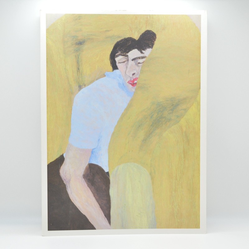 Cathy Josefowitz, Artist Monograph, Softcover, 1st Edition, 2020, OOP, Like New