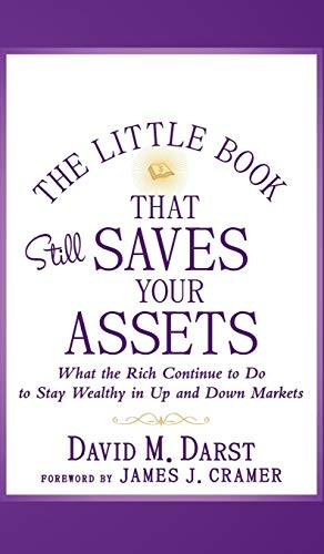The Little Book that Still Saves Yo…, Darst, David M.