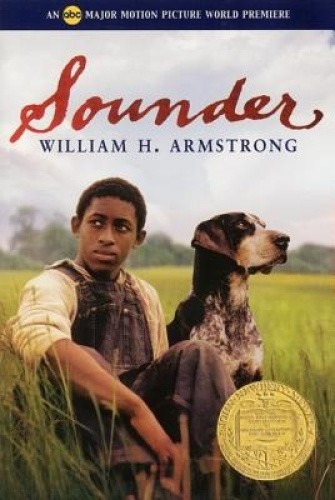 (1) – HARPER COLLINS PUBLISHERS HC-0064400204 NEWBERY WINNERS SOUNDER