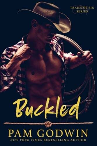 Buckled by Pam Godwin: New