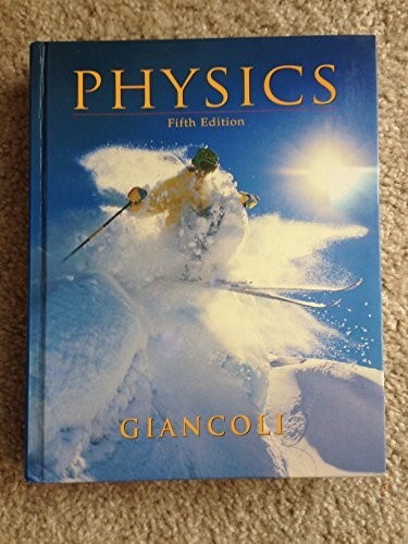 Physics: Principles with Applicatio…, Giancoli, Dougl