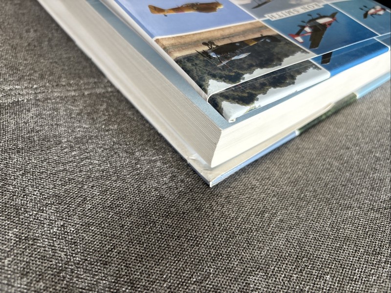 Classic Light Aircraft: An Illustrated Look 2015 Smith Airplanes Photos Damaged gallery