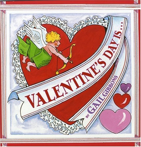 Valentine’s Day Is#