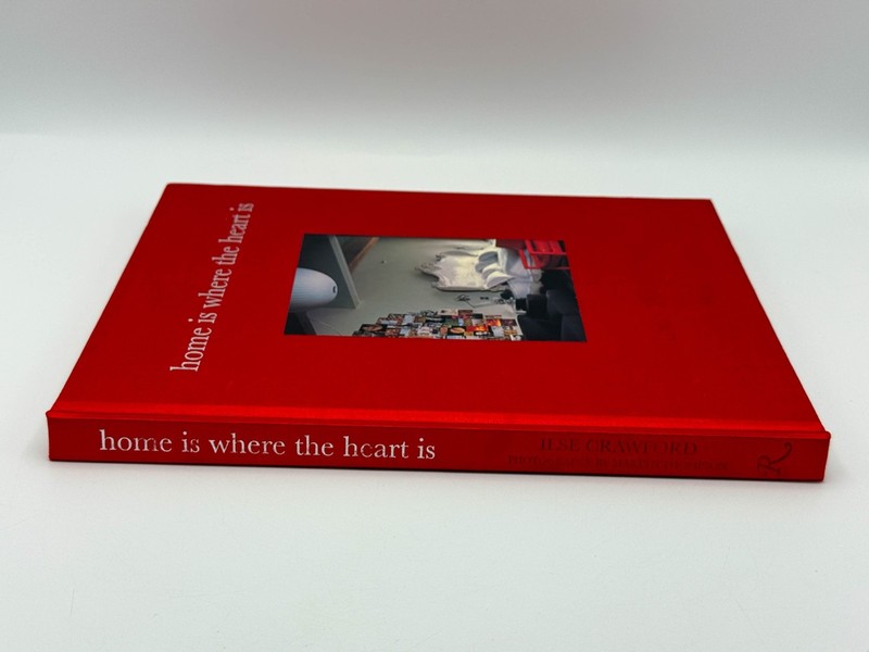 Home Is Where the Heart Is by Ilse Crawford (2005, Hardcover) by Rizzoli gallery