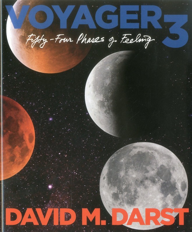 Voyager 3: Fifty Four Phases of Feeling