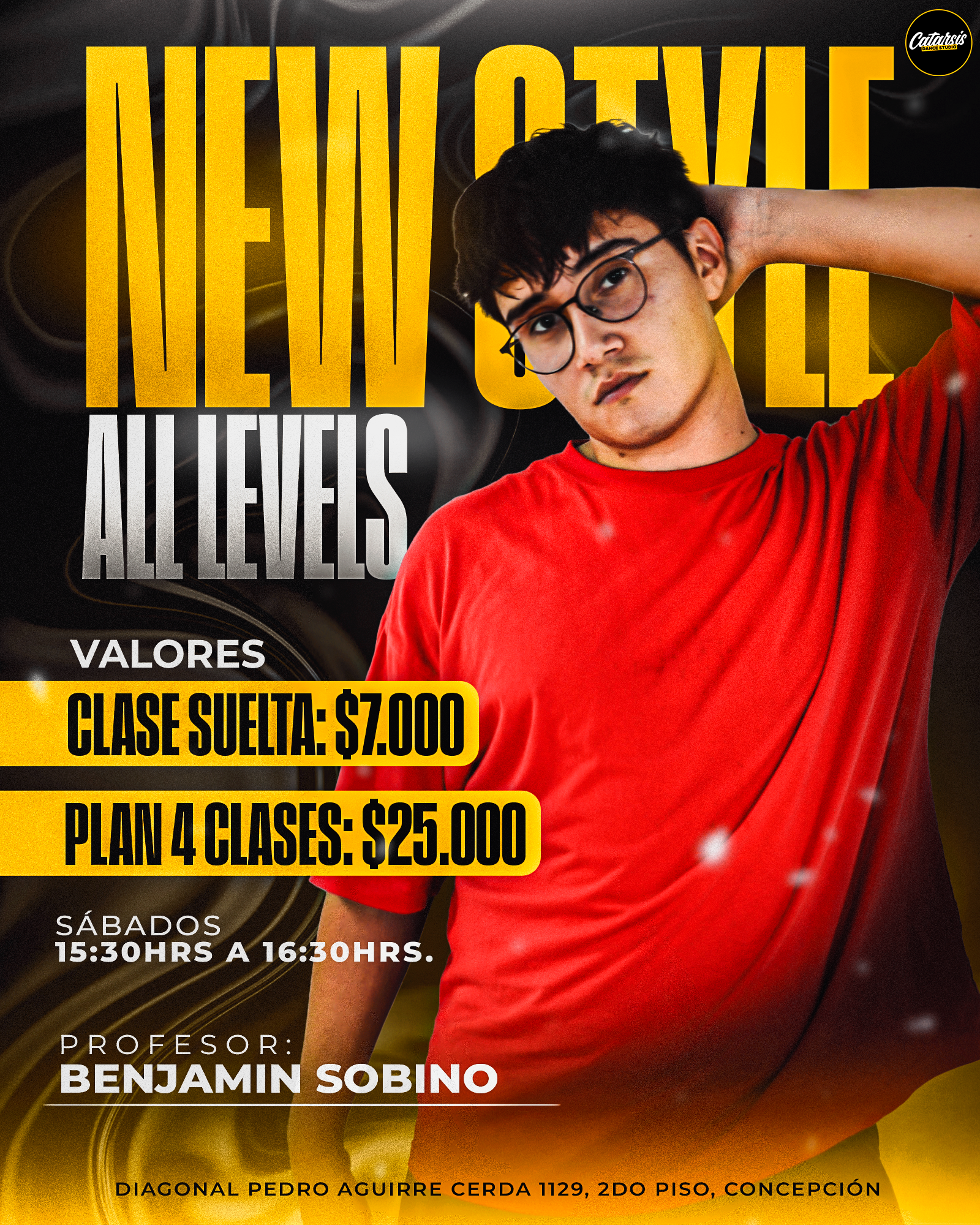 NEW-STYLE-ALL-LEVELS